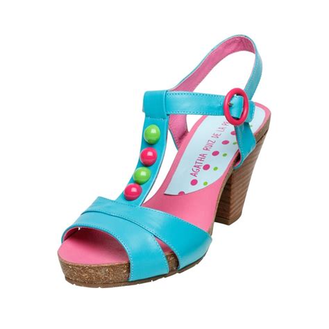 sandalias agatha ruiz dela prada|Sandals .